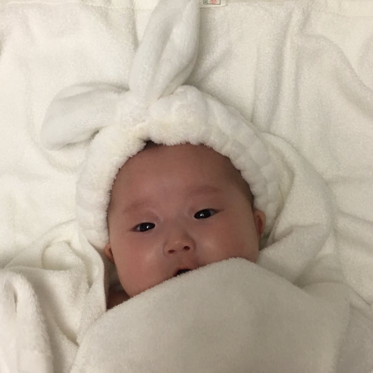  침독크림 사용할수록 좋은 아토엔오투 아기크림