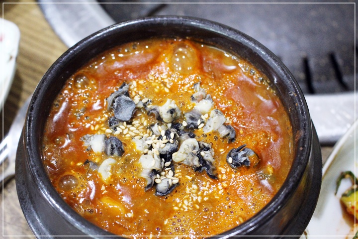  논산 맛집 '쌈밥'은 한정식인가!