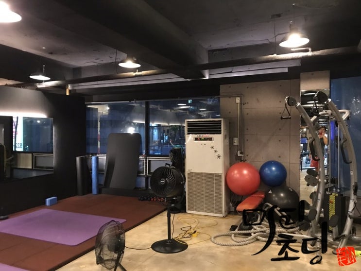  주엽 헬스장 피티 PT 맥스짐에서 성공!
