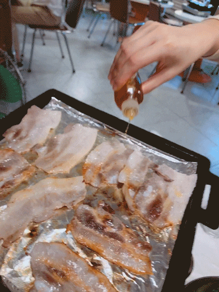  수리단길 맛집 구리 삼겹살 맛집-청춘집 레트로갬성매니아 요기닷~!
