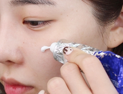  페어아크네 크림 여드름에 효과가 있을까?