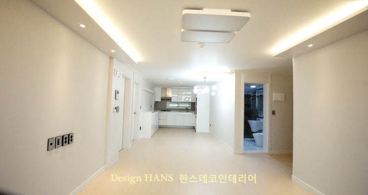  전주인테리어의 고수-  전주  금암동 거성타워 32평 현장속으로