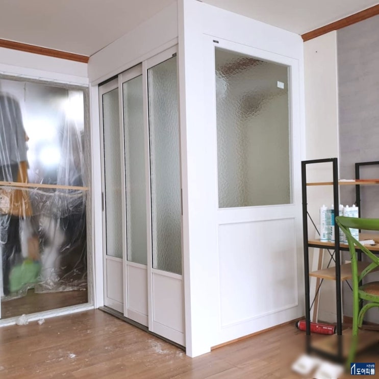  둔산동국화라이프아파트인테리어