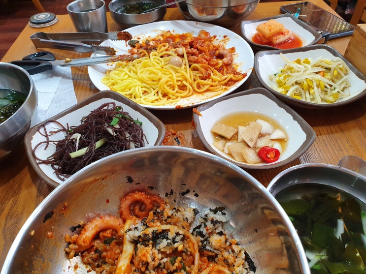 제주베라체맛집 황고집 낙지덮밥 가성비 훌륭 점심식사로 딱 제주베라체맛집 황고집 낙지덮밥 가성비 훌륭 점심식사로 딱