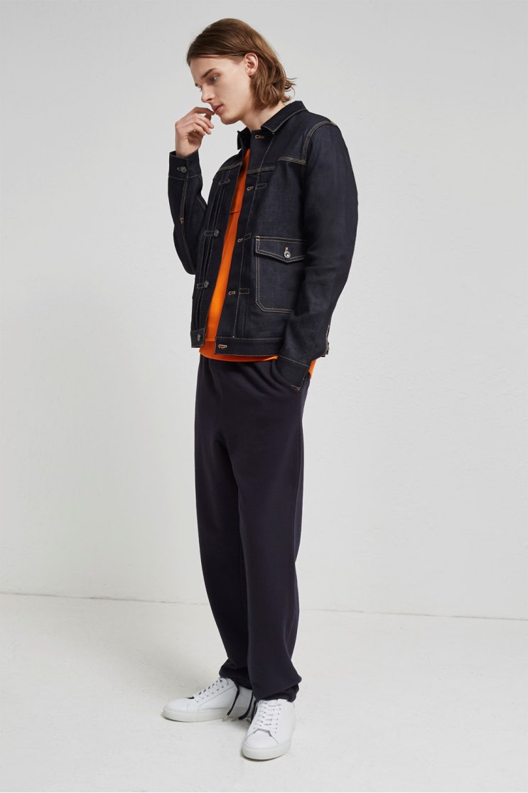 워크웨어 뜻, 의미, 특징, 브랜드 (workwear) 워크웨어 뜻, 의미, 특징, 브랜드 (workwear)