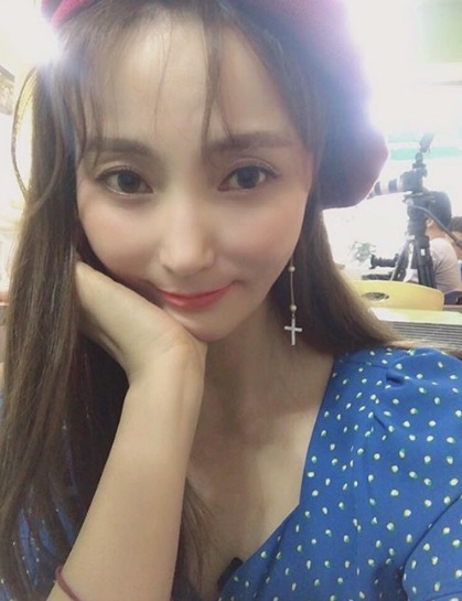  41살 안혜경, ‘불타는 청춘’ 새 식구