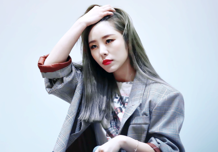  휘인 헤어지자를 듣고 느꼈던 감성