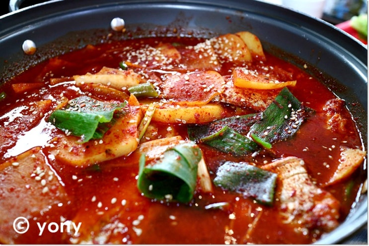  제주도 갈치조림 맛집 대방어회도 푸짐한 부두식당