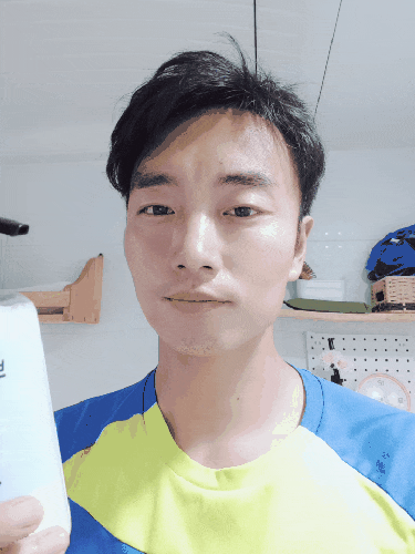  부들부들물미역 :: 트리트먼트추천 : 남자도 머릿결! :)