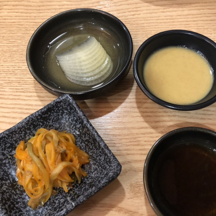  청라맛집 청라 호가화