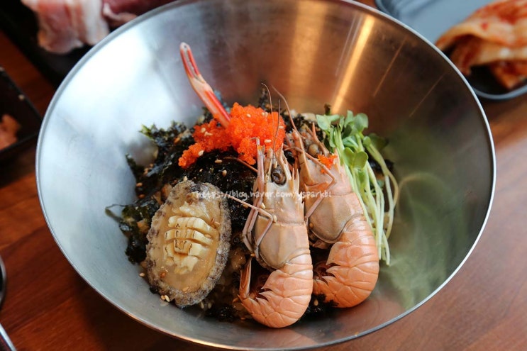  제주 라마다시티호텔 맛집 발견했다!