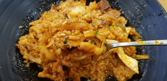  대전 갤러리아 앞 용우동 신메뉴 시식기 