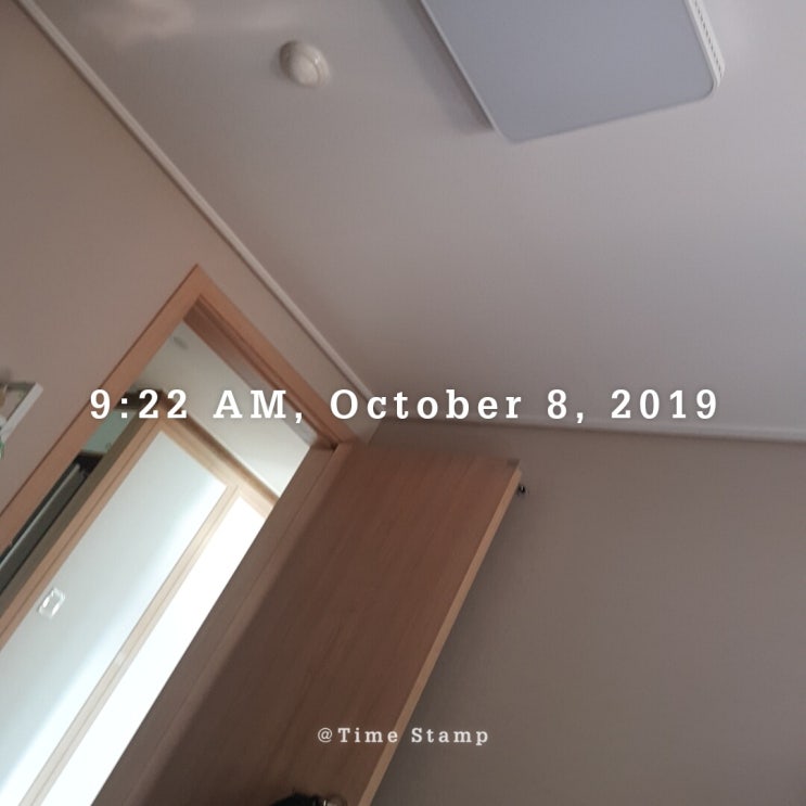 191008 휴식~ 191008 휴식~