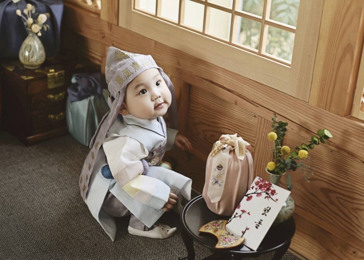  창원아기사진 잘 찍는 곳에서 우리 아이 성장을 전문가에게~