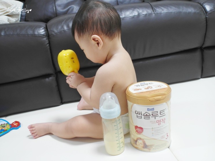 모유수유아기 신생아분유추천, 혼합수유에 액상분유까지 명작.