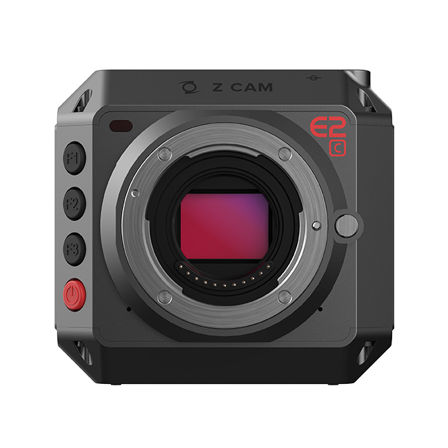  A Postcard from Hallstatt – Z CAM E2C Cinema Camera Review (영문)