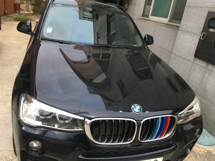  전주자동차유리복원 돌빵 이게 몇번째야