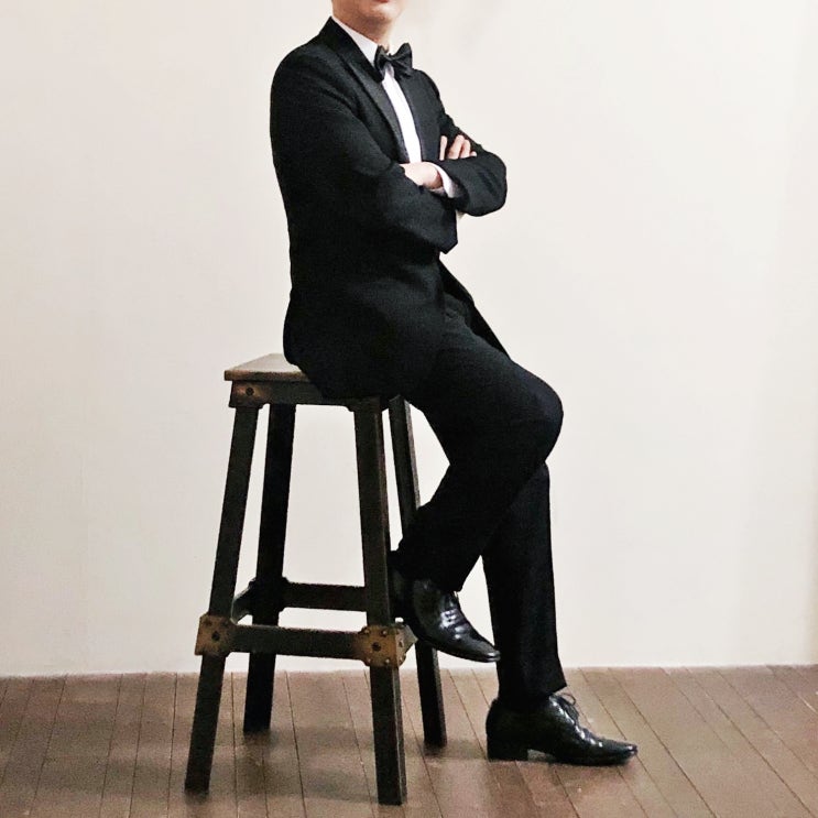  맞춤예복 청담해리슨 본점 후기예요