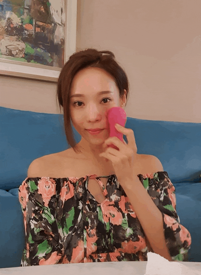 피부각질?블랙헤드?화이트헤드? 고민이었다면! 주저하지마세요~ 사과강추강추완전강추! 에그디바이스2 피부각질?블랙헤드?화이트헤드? 고민이었다면! 주저하지마세요~ 사과강추강추완전강추! 에그디바이스2