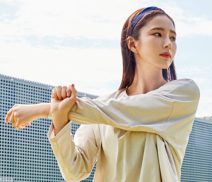  신세경 안다르 에어핏1&1대란 또 한번 할인혜택!  신제품 캐쉬슬라이드 ㅎㅇㅇㅇㅇㄷㄹ 정답