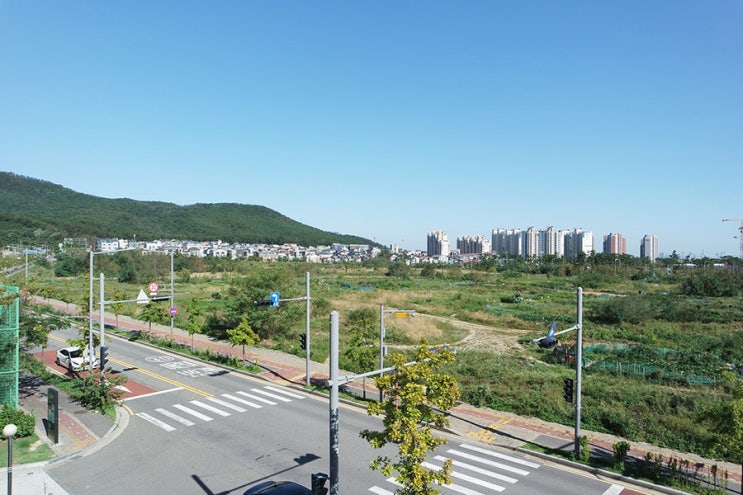  운서 SK 분양일정 10월 중 오픈 예정!