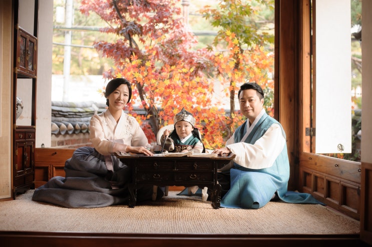  전통돌사진 가을마다 찾는 곳