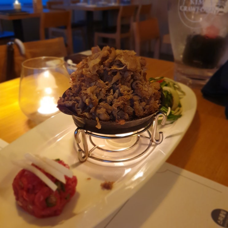  을지로3가역맛집 와인주막차차 명동점 분위기 좋은 모임장소로 추천해요!