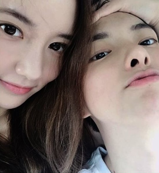 한서희 "정다은, 교도소 출소 후 메시지"…'쇼윈도 커플' 추억 공개 한서희 "정다은, 교도소 출소 후 메시지"…'쇼윈도 커플' 추억 공개