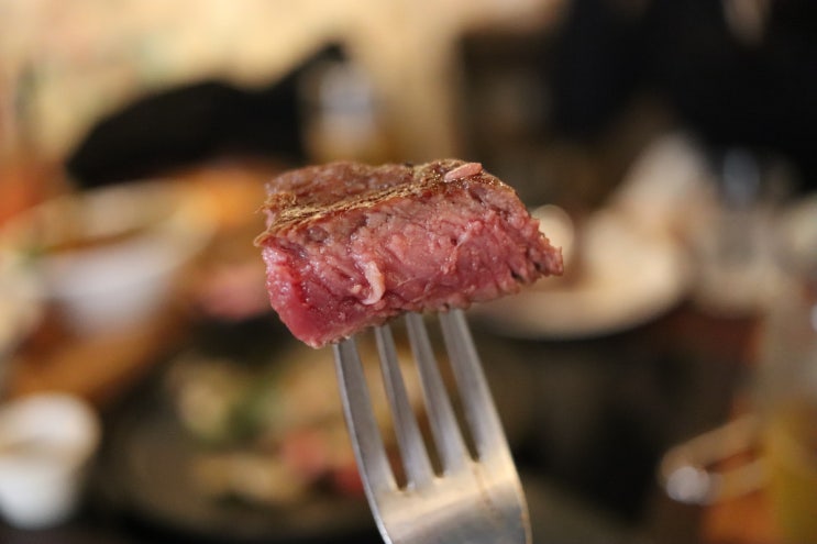 강남역 맛집 이보다 더 푸짐할 순 없지