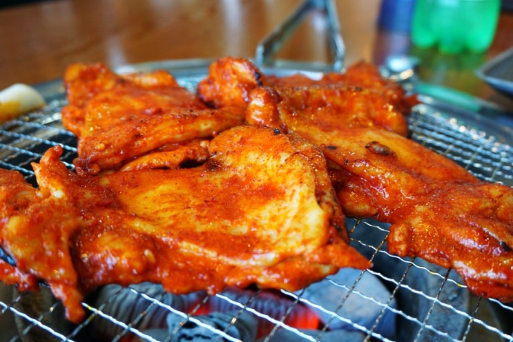  [쁘띠프랑스 맛집] 딱 내취향이야