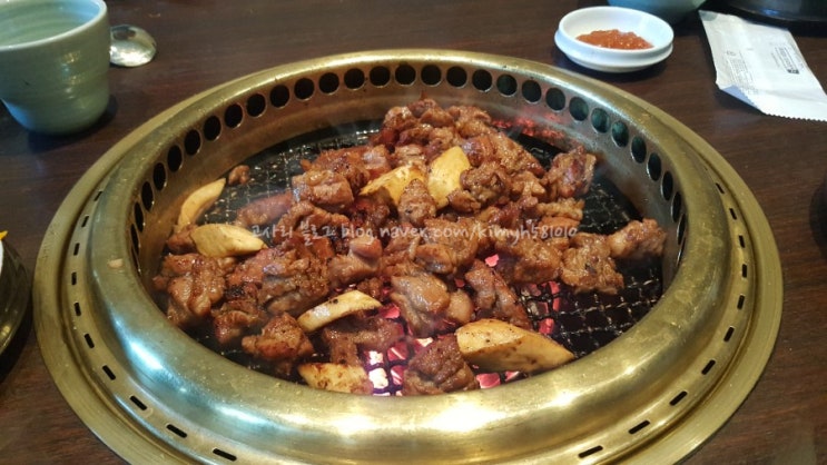  벽제갈비 가격 봉피양 메뉴 보고가세요