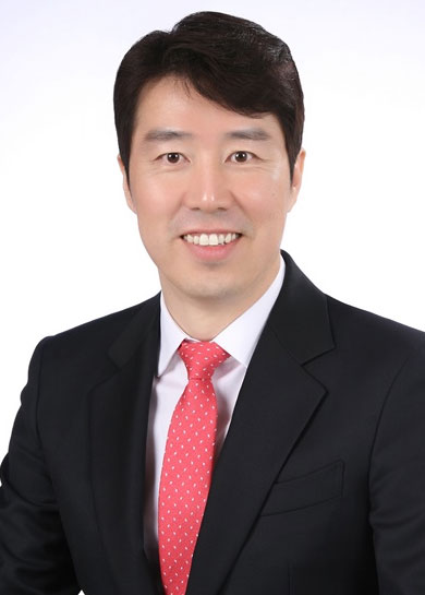  구리시 자유한국당 당협위원장에 '나태근 변호사'