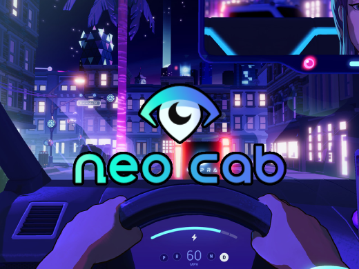 사이버펑크 택시 운전수, 네오 캡(Neo Cap) 리뷰 + 데모 사이버펑크 택시 운전수, 네오 캡(Neo Cap) 리뷰 + 데모