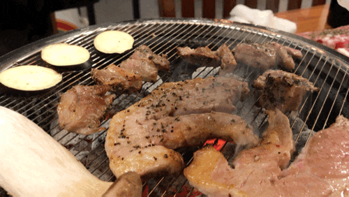  세종시/보람동 맛집 내 돈 주고 먹은 솔직후기[양우명가화로구이]