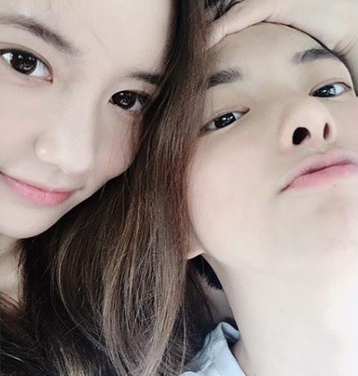 '정다은 교도소' 무슨 의미?…한서희 "출소하자마자 메시지" '정다은 교도소' 무슨 의미?…한서희 "출소하자마자 메시지"