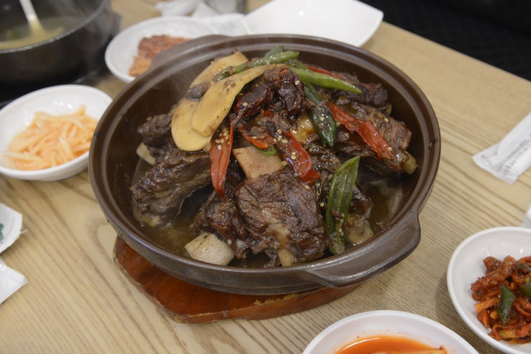  파장동 맛집 이런 곳이 있다니...