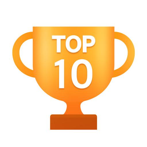  게임 좀 하는 사람들 여기여기 모여라~ 요즘 누가 쿠폰 없이 모바일게임 하나요? 예약TOP10은 사전예약부터 게임쿠폰까지, 모바일게임에 필요한 정보를 쏙쏙 모아주는 기특한 앱입니다