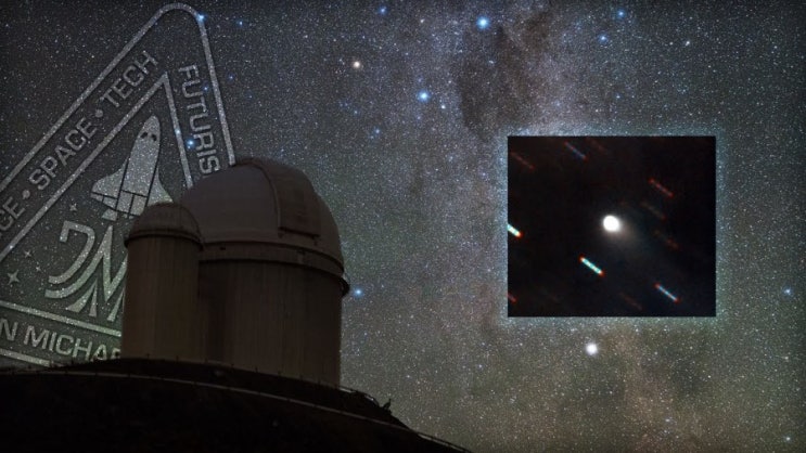 외계에서 온 성간 물체 :: 태양계를 찾은 두 번째 인터스텔라 혜성