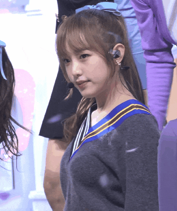 아이즈원 최예나 : 귀엽고 멋있고 따뜻했던 순간들을 모아봤어요 (사진,움짤,예능)