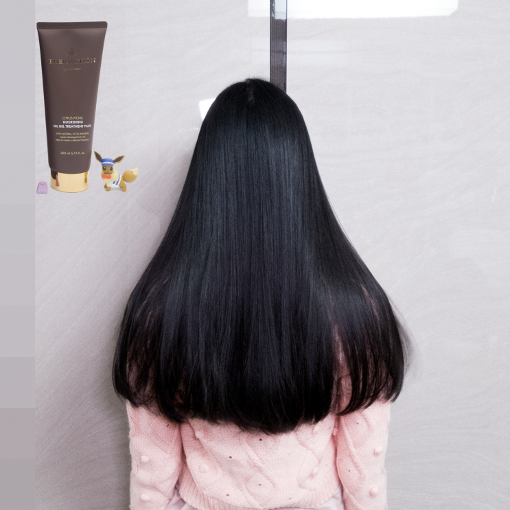  헤어트리트먼트 추천템으로 반짝반짝