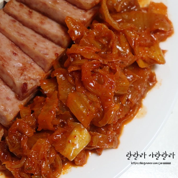  여행용 김치 :: 마더킴캔김치 3종