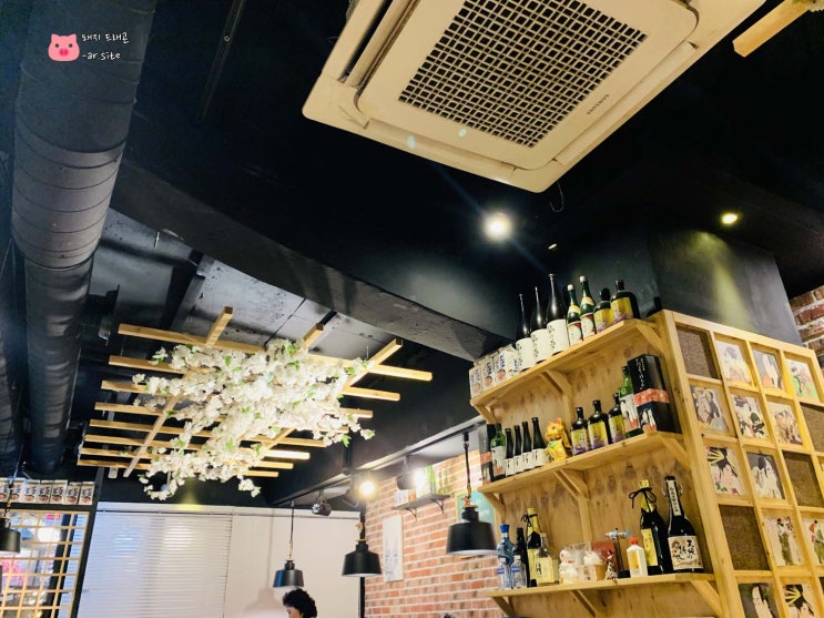  맛잡이 NO.18 기념일마다 여기서 밥먹자! 일산 초밥맛집, 대화역 초밥맛집! 스시1973 본점!