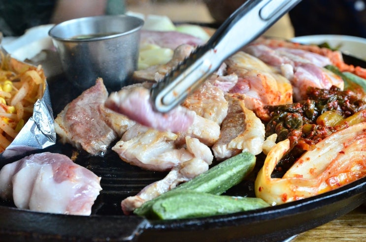  서귀포매일올레시장맛집 드디어 찾아냈다