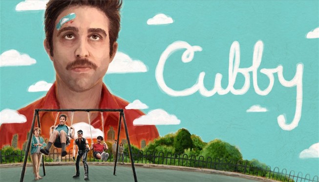  큐비(Cubby, 2019)