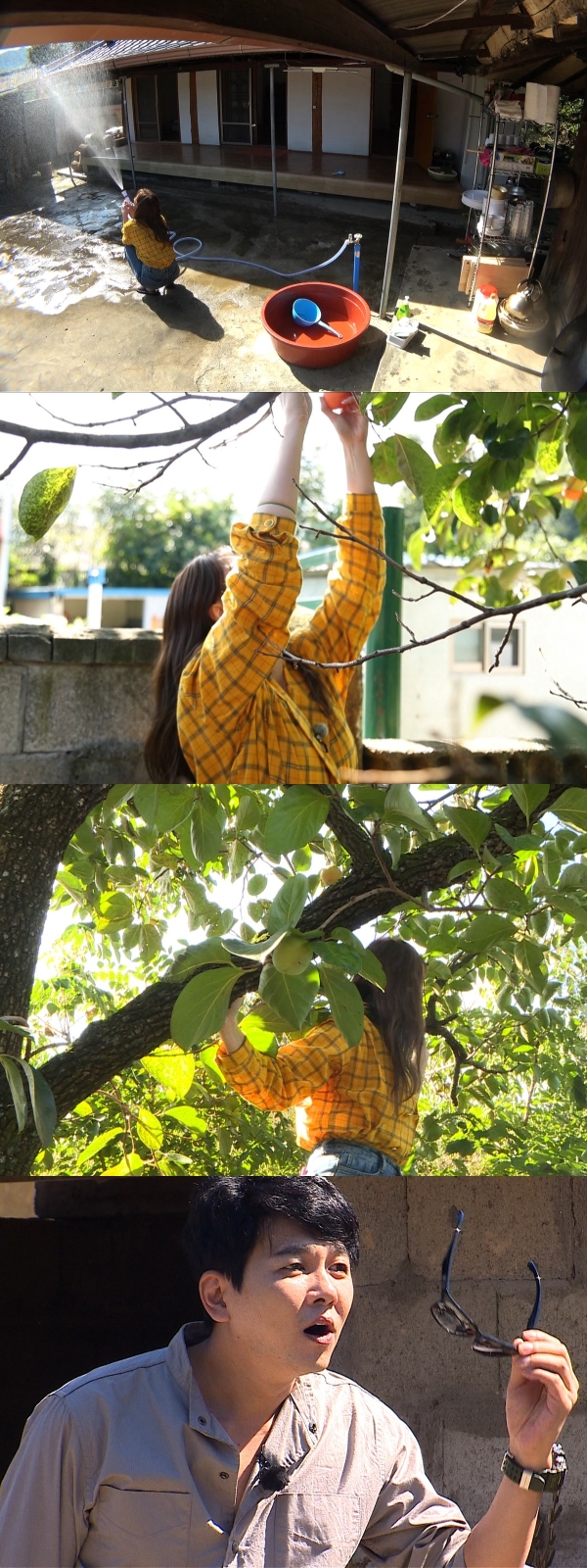  불타는청춘, 새 친구 역대 출연자 중 가장 어린나이 궁굼