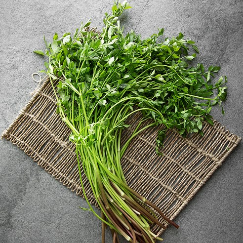  친환경 청도 미나리, 400g, 1개