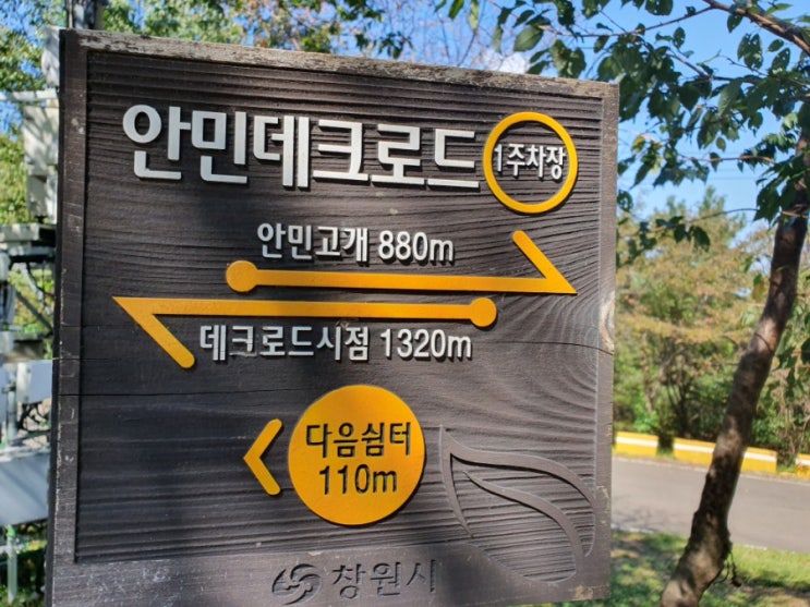  창원YWCA와 함께걷는녹색길 꿈꾸는여성 실천하는 미래 안민고개의멋진가을날의동화 가을날 안민고개만날재 강추!