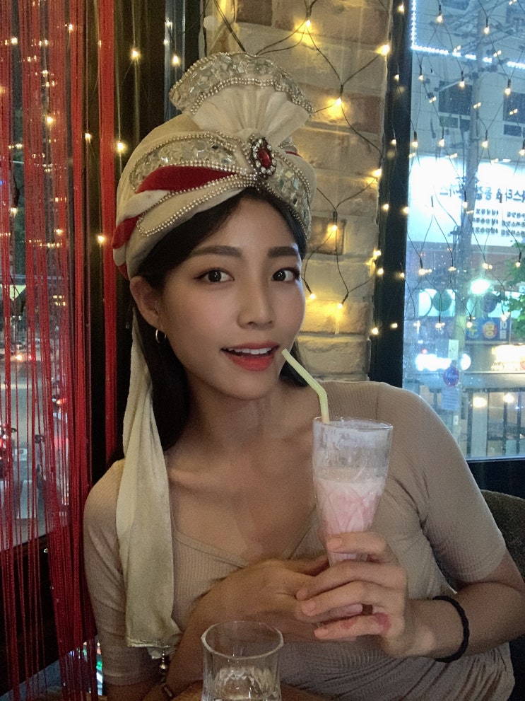  [수원/인계동] 인도 현지의 맛, 인계동 맛집 인도카레 전문점 '히말라야 정원'