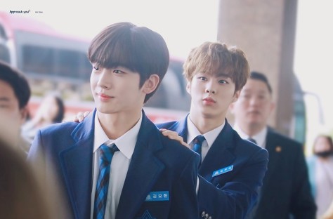  [요캣]프로듀스X101 in 2019