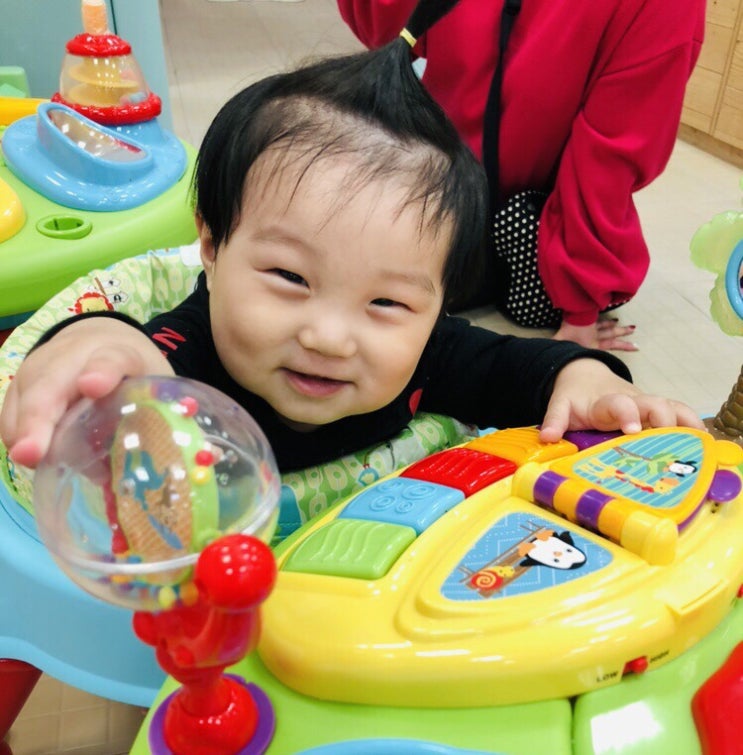  베이비엔젤스 일산 이마트 킨텍스점 다녀왔어요~^^ 272일 수유텀.수유량.이유식량.수면시간